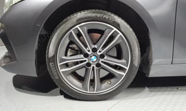 1 Series (F40)