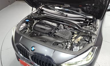 1 Series (F40)