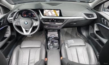 1 Series (F40)