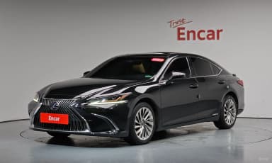 ES300h 7th Generation