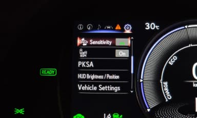 ES300h 7th Generation