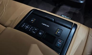 ES300h 7th Generation