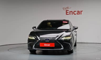 ES300h 7th Generation