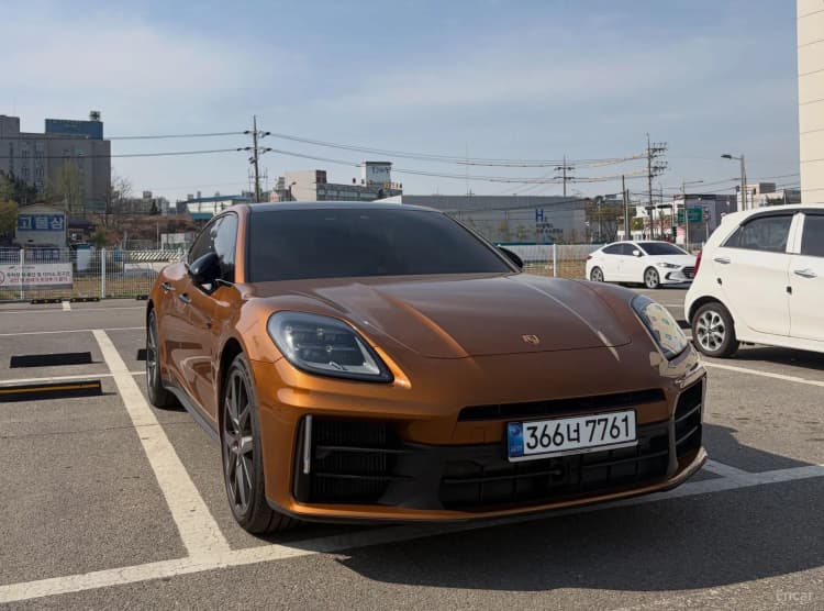 Panamera (976)