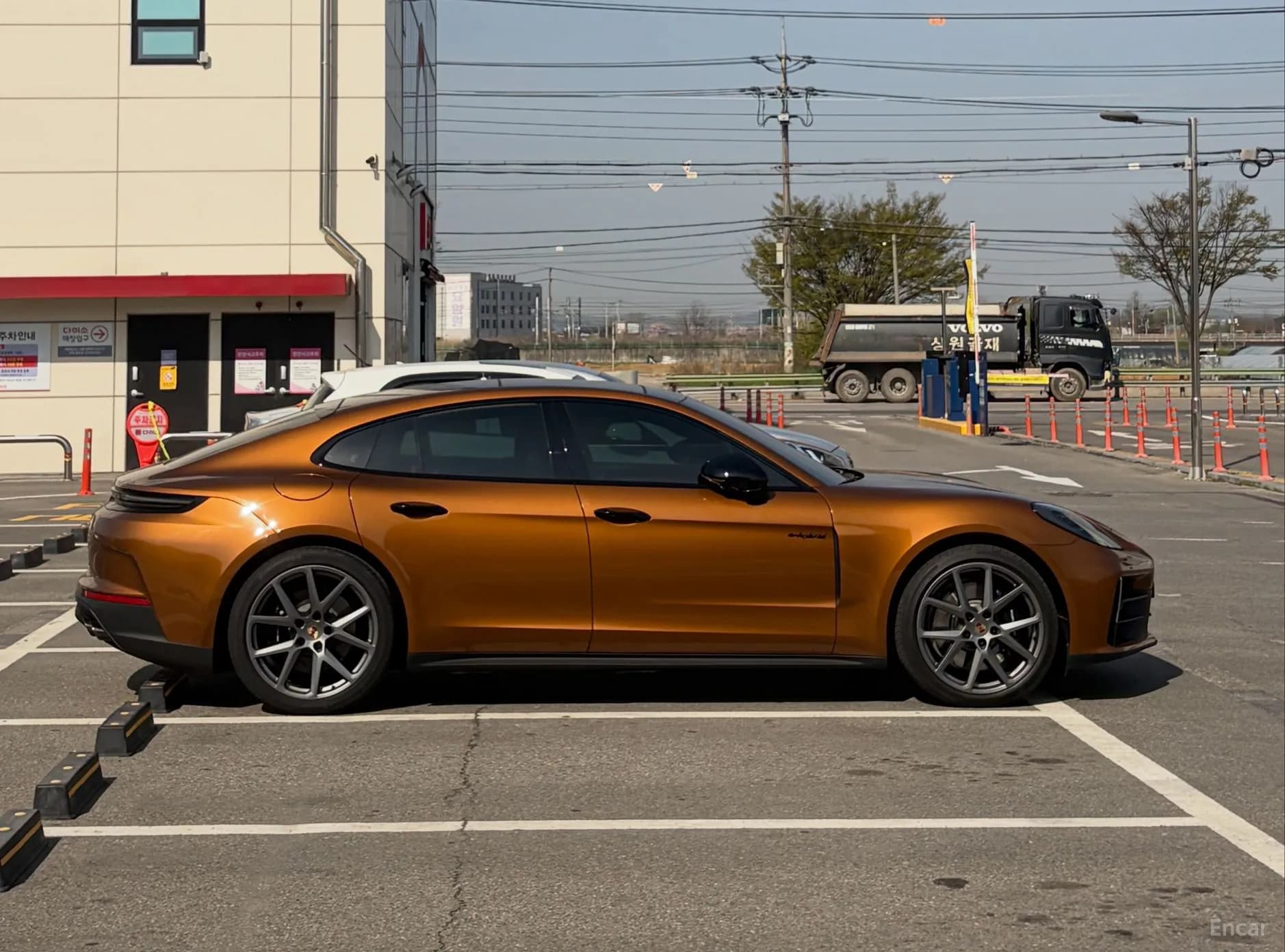 Panamera (976)
