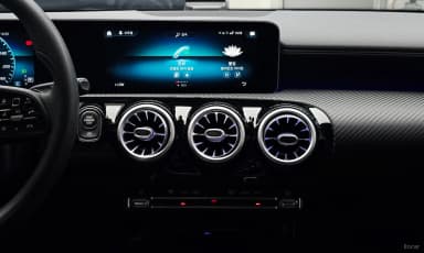 A-Class W177