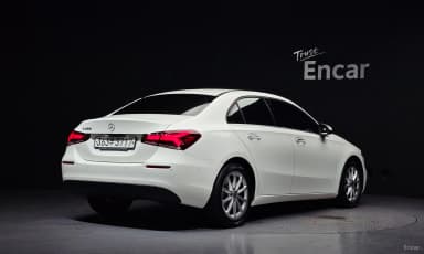 A-Class W177