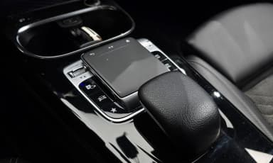A-Class W177