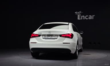 A-Class W177
