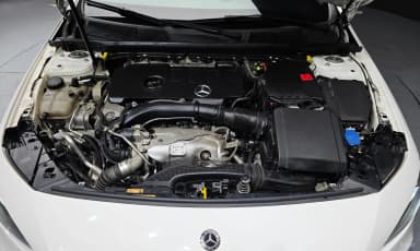 A-Class W177