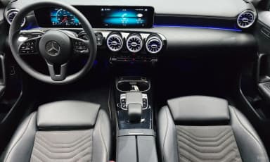 A-Class W177