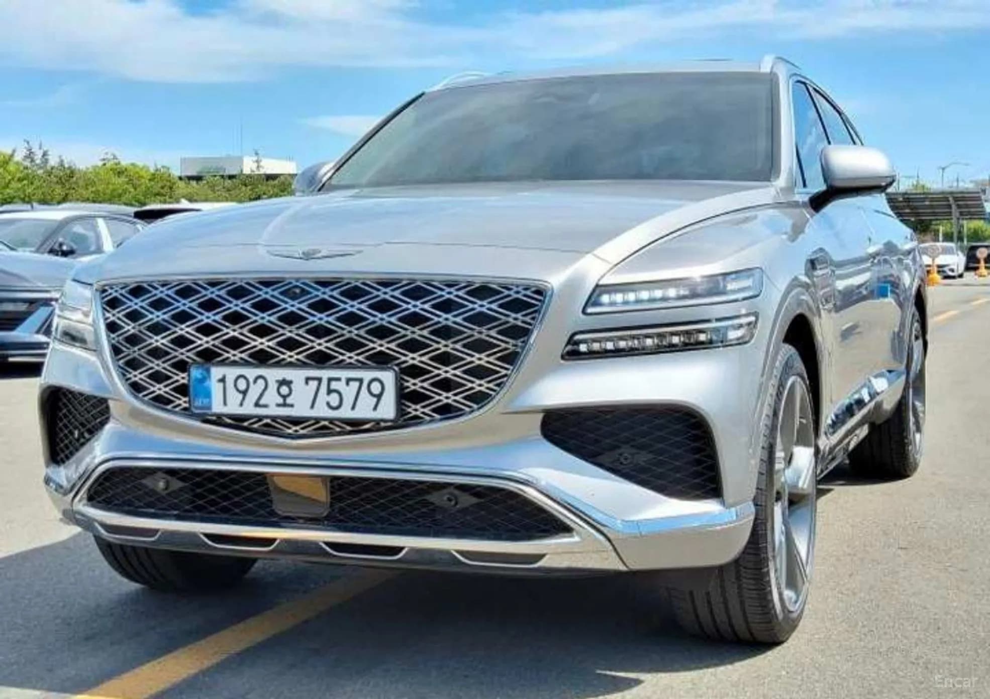 GV80