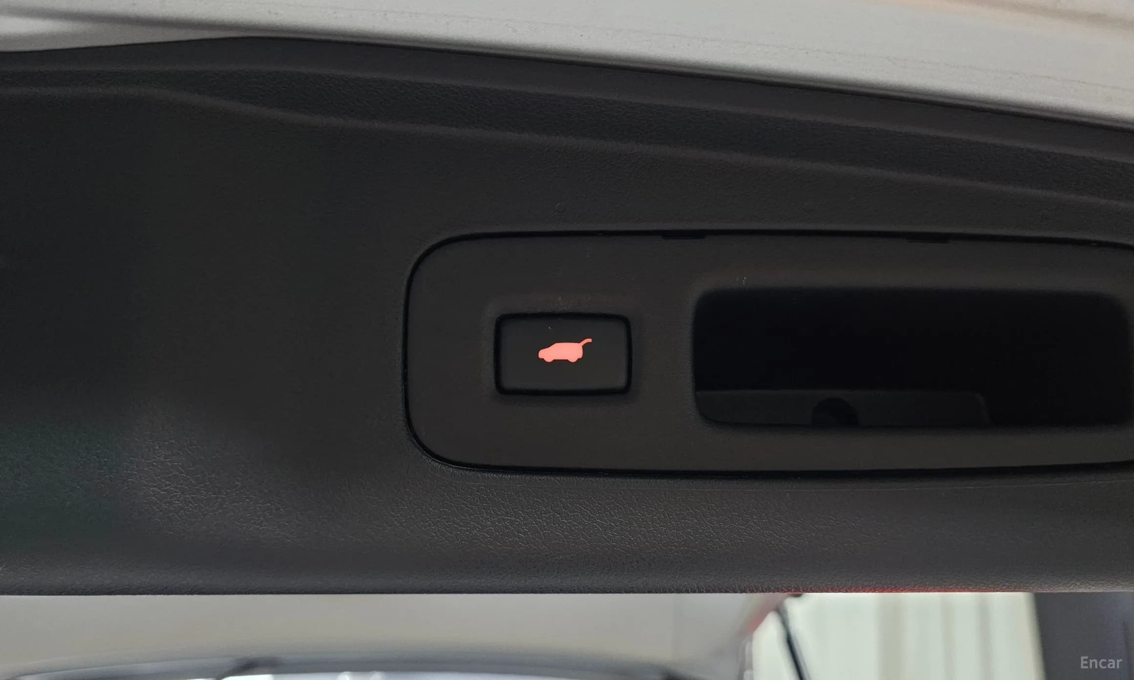 New CR-V