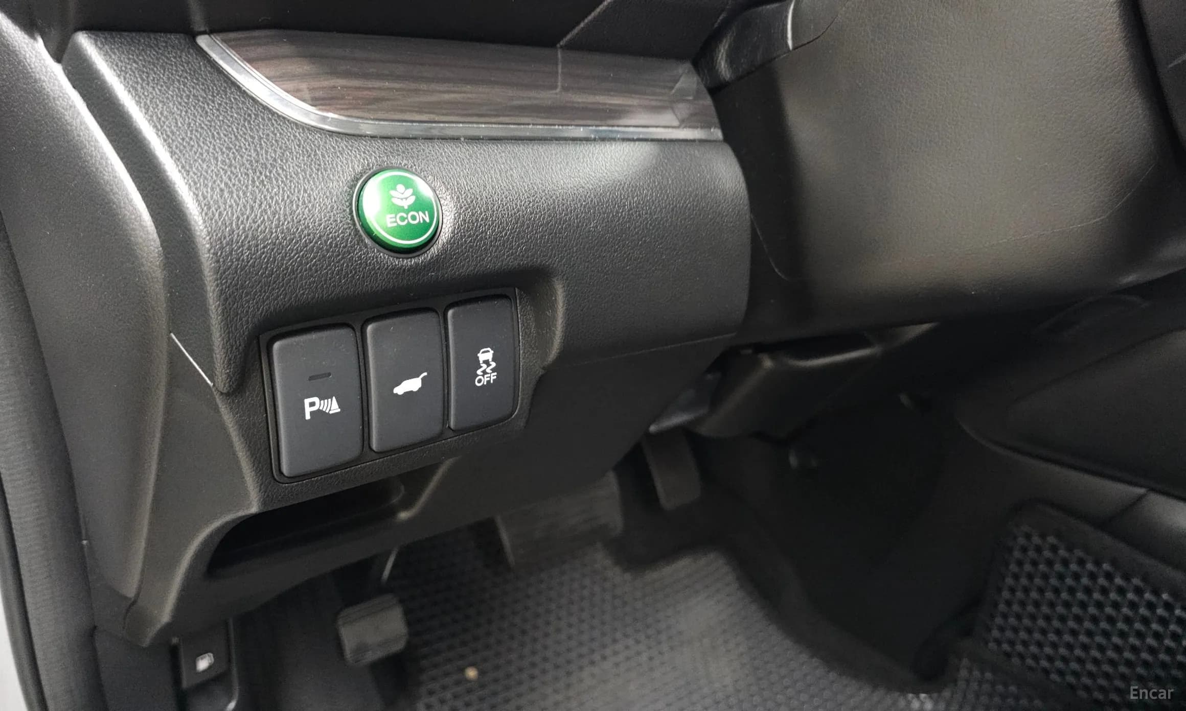 New CR-V
