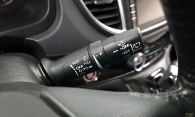 New CR-V