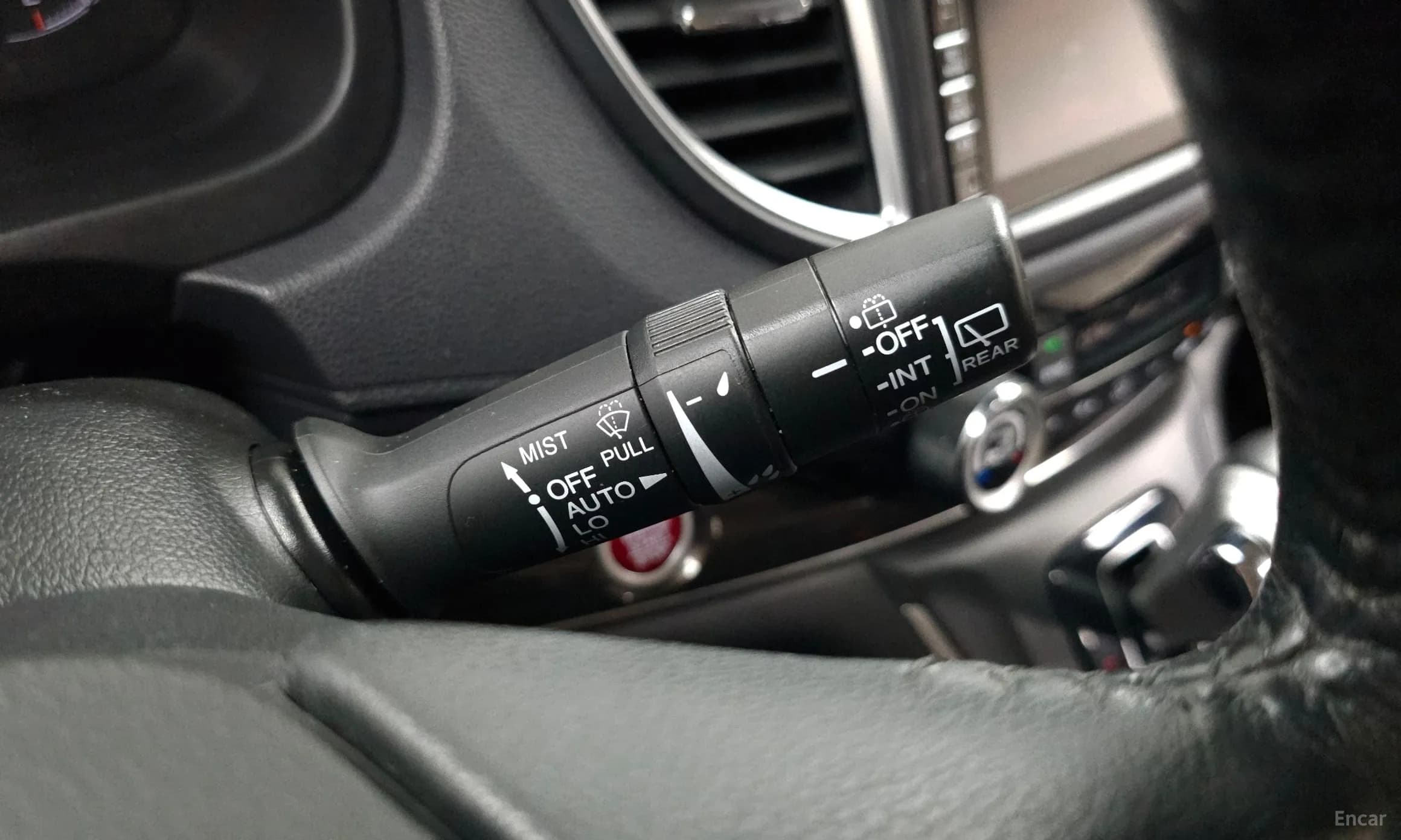 New CR-V
