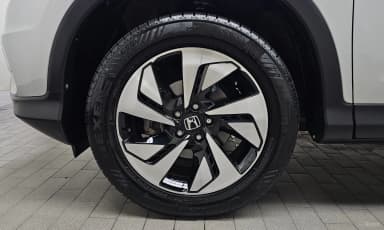 New CR-V