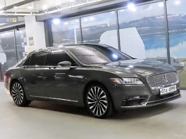 Continental Gen 10