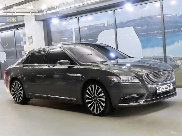Continental Gen 10