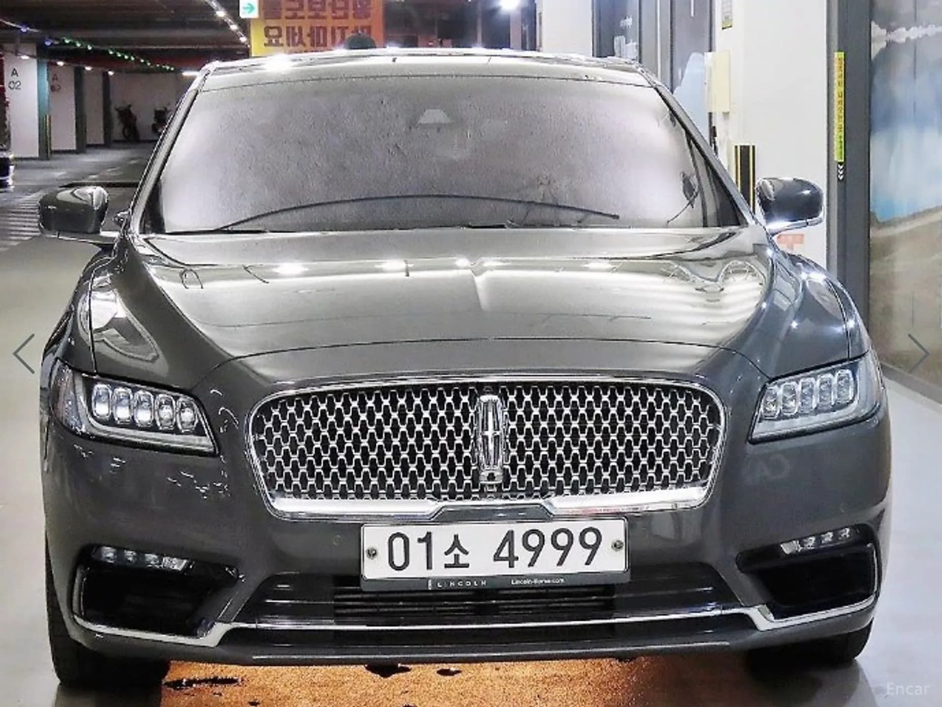 Continental Gen 10