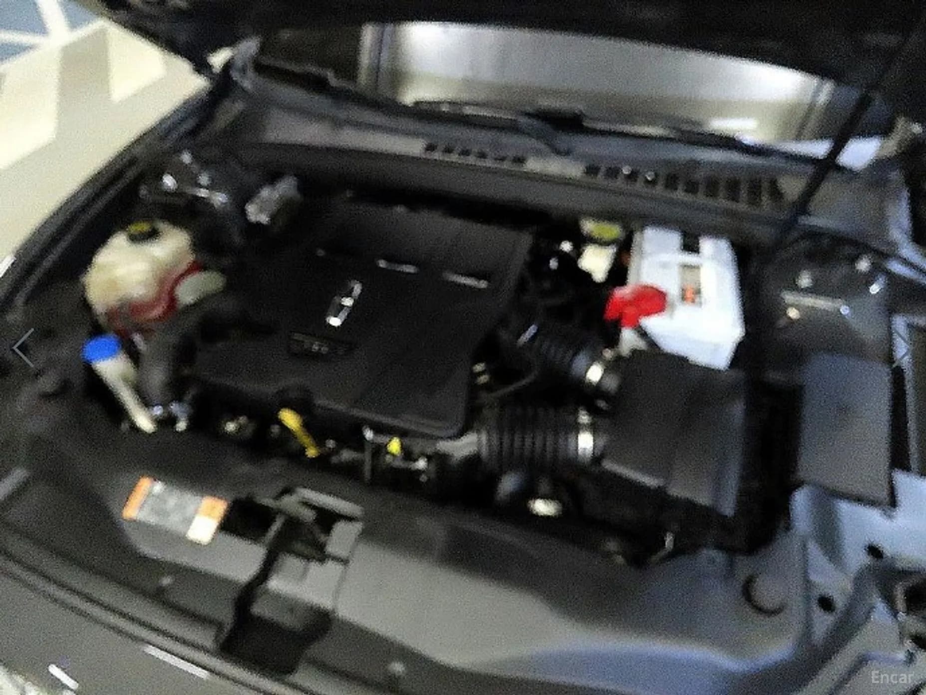 Continental Gen 10