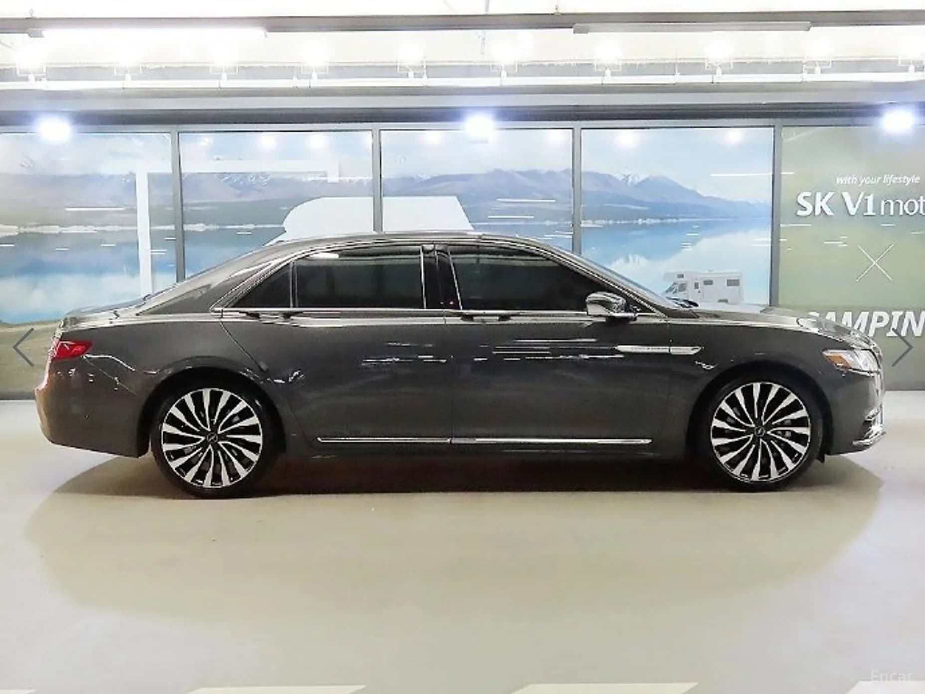 Continental Gen 10