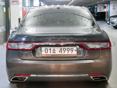 Continental Gen 10