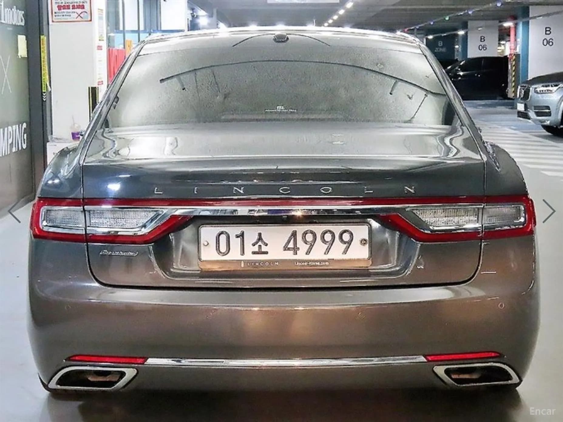 Continental Gen 10