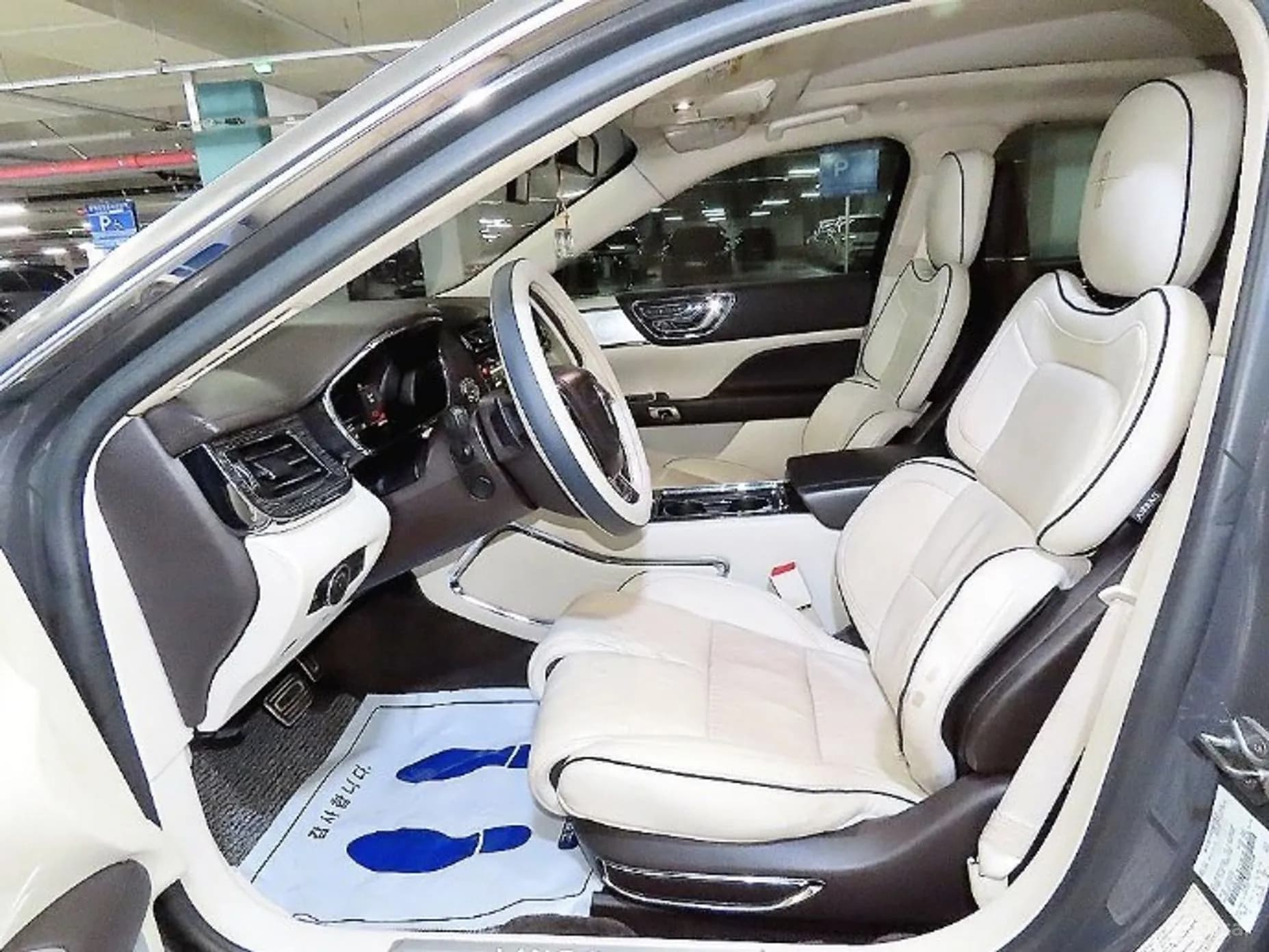 Continental Gen 10