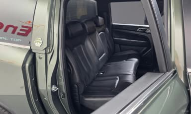 Rexton Sports Khan