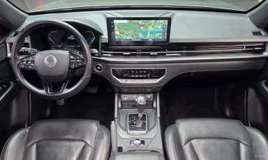 Rexton Sports Khan
