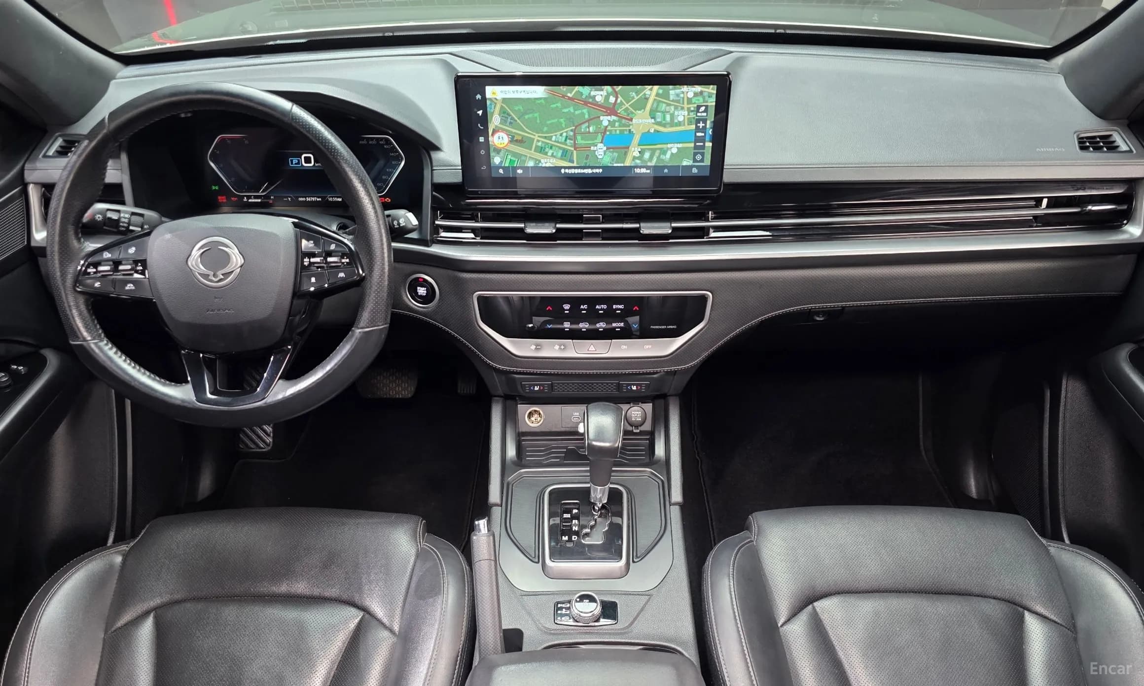 Rexton Sports Khan