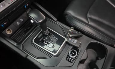 Rexton Sports Khan