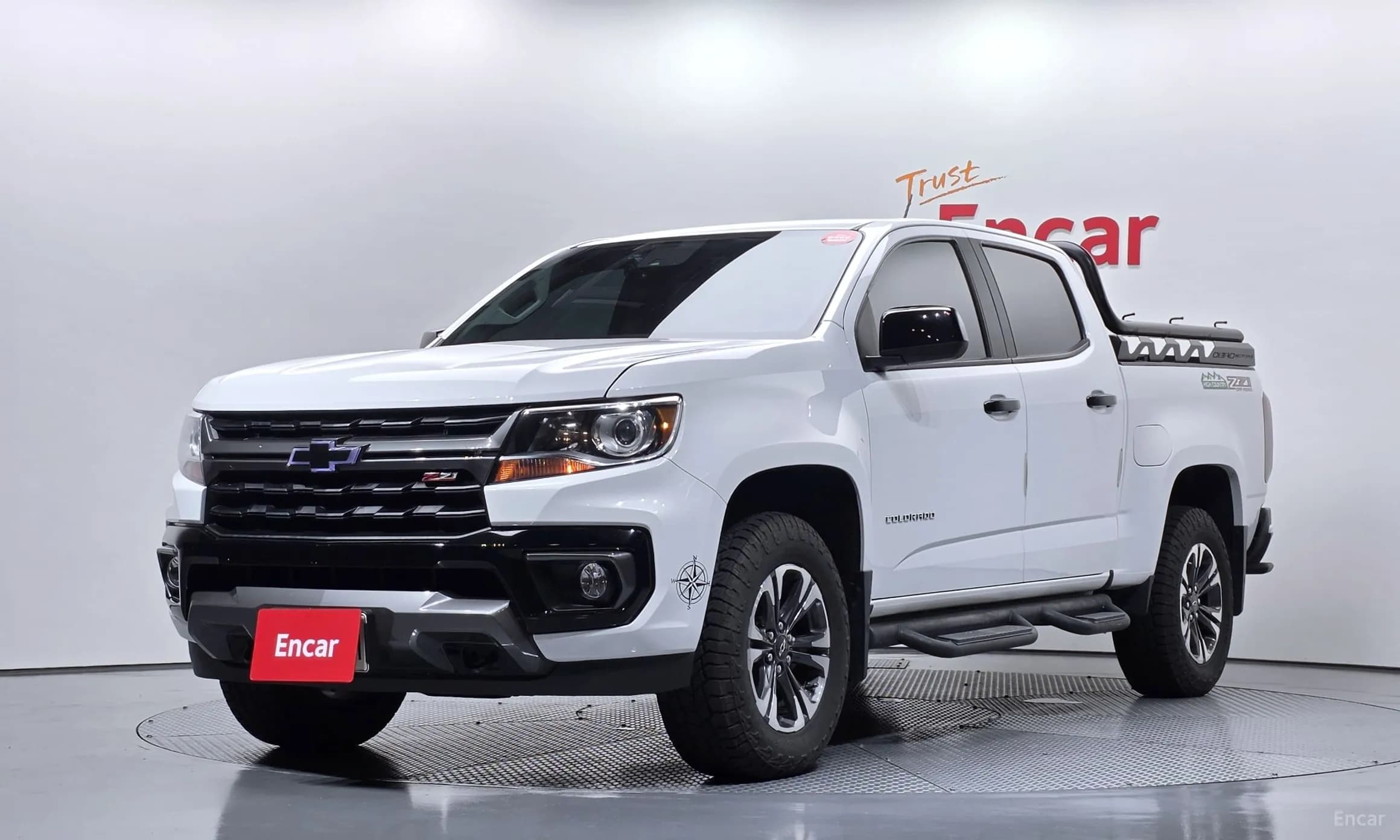 Real New Colorado