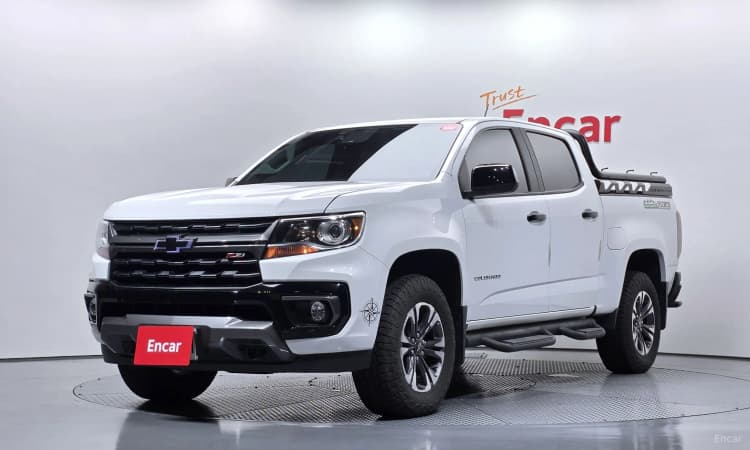 Real New Colorado