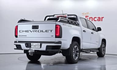 Real New Colorado