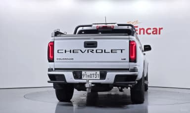 Real New Colorado