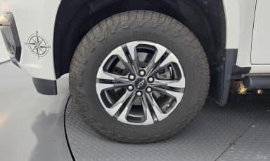 Real New Colorado