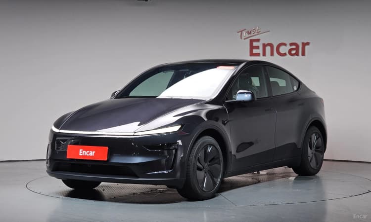 Model Y