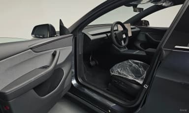 Model Y