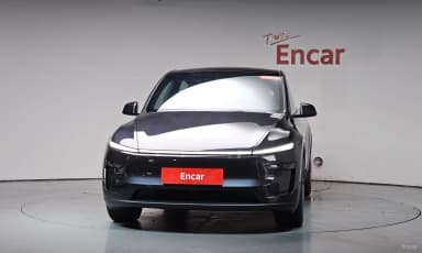 Model Y