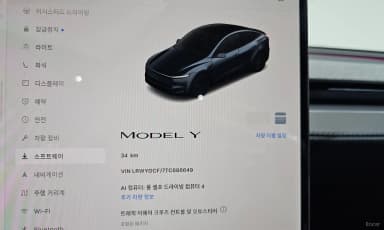 Model Y