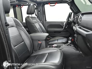 Wrangler (JL)
