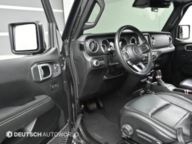 Wrangler (JL)