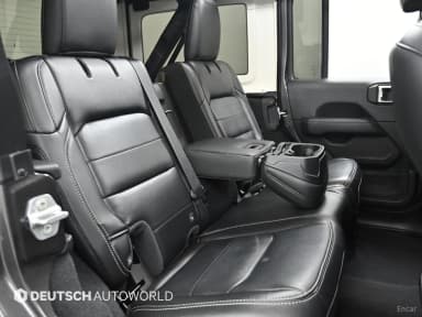 Wrangler (JL)