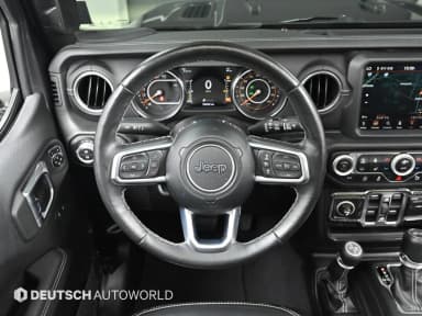Wrangler (JL)