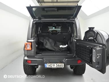 Wrangler (JL)
