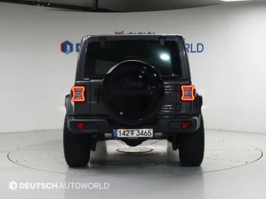 Wrangler (JL)
