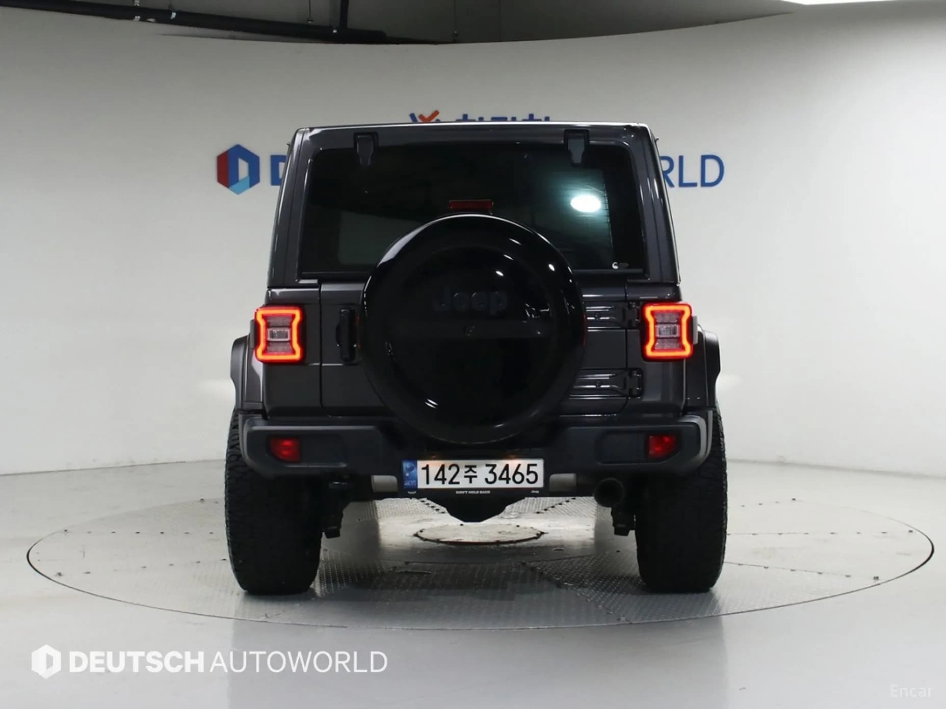 Wrangler (JL)