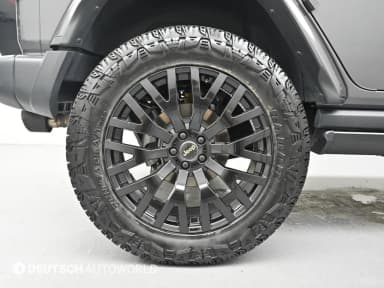 Wrangler (JL)